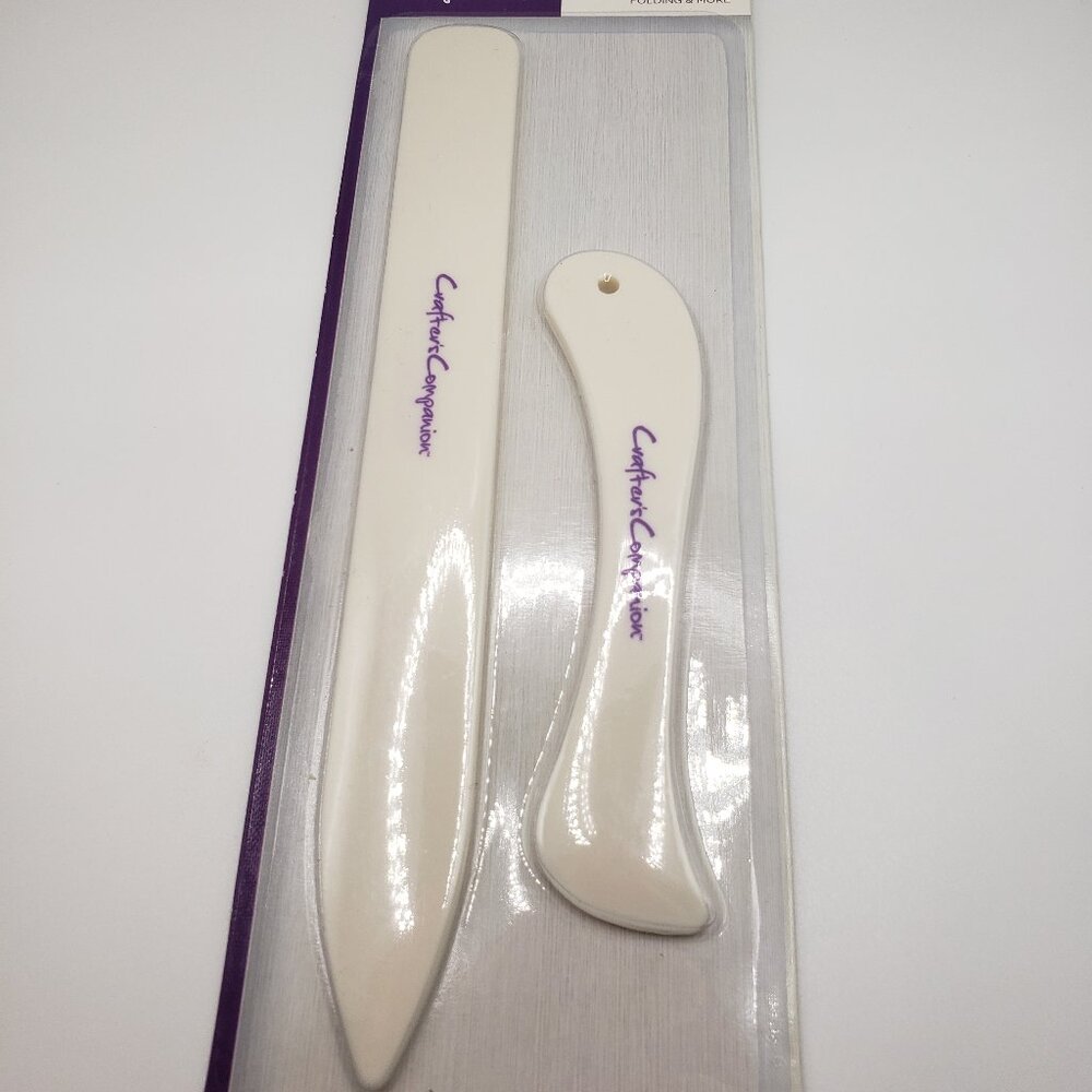 Crafters Companion Bone Folders